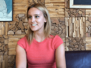 Buzzy Interview - Lauren Trlin (Time 0_00_01;21)