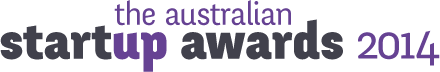 Australian Startup Awards 2014
