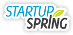 Startup Spring Logo