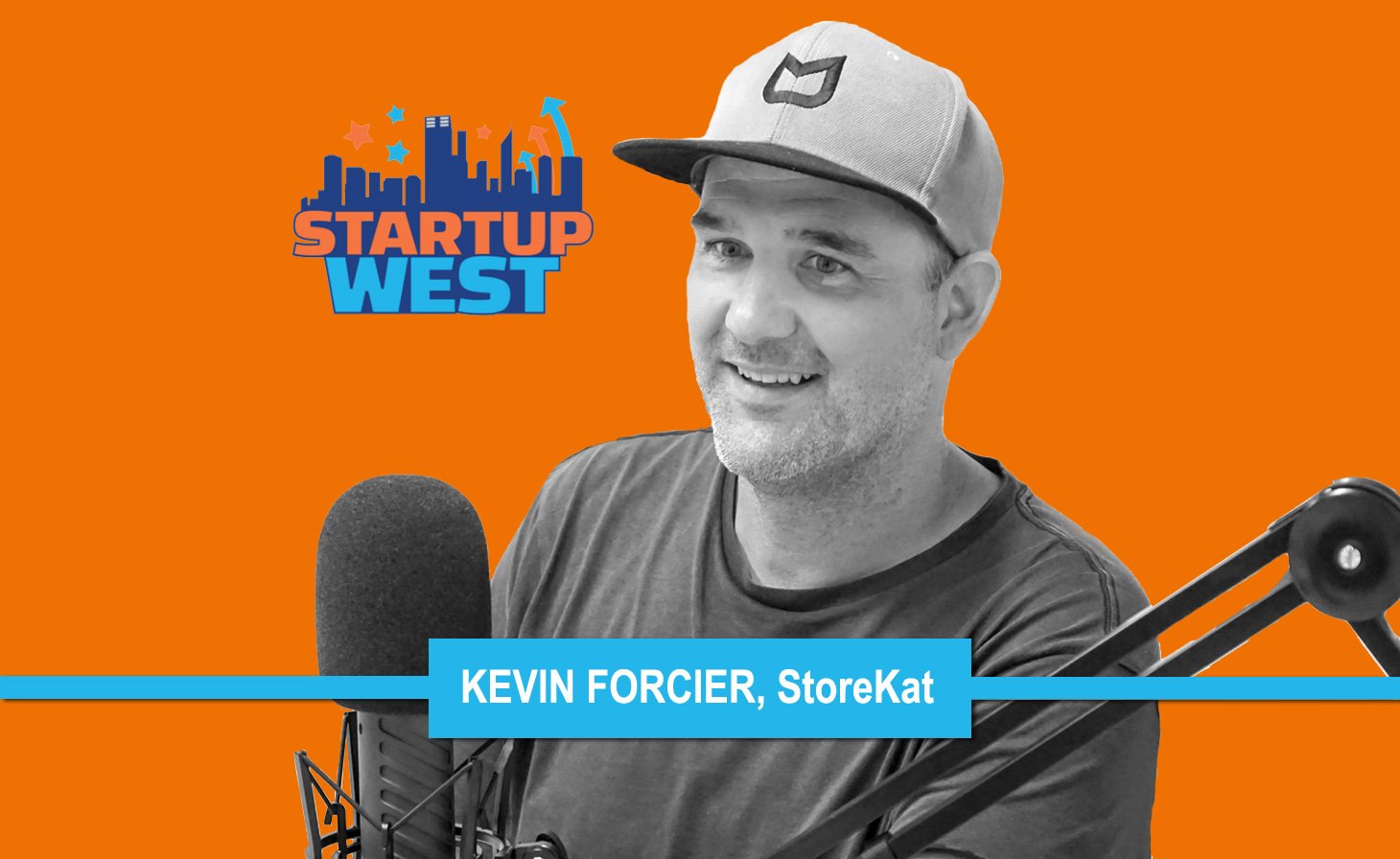 Kevin Forcier
