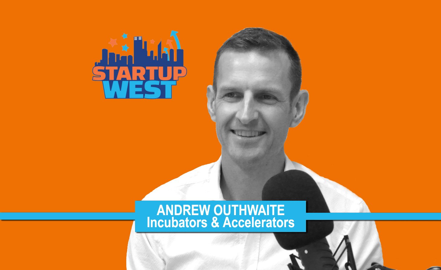 Andrew Outhwaite