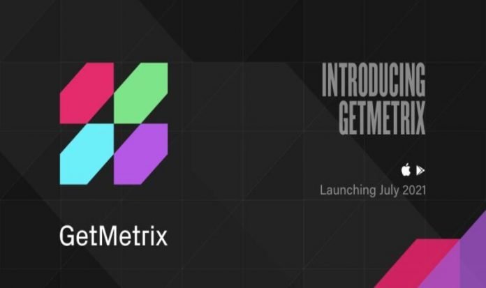 Get Metrix
