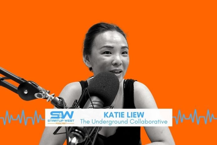 Katie Liew The Underground Collaborative